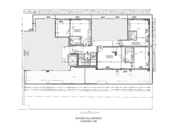 Photo 6 - Apartment 41 m² in Thessaloniki