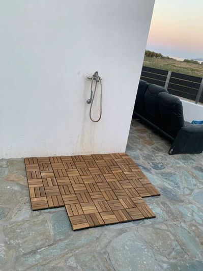 Image No.16-Propriété de 2 chambres à vendre à Portocheli