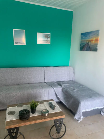 Image No.19-Propriété de 2 chambres à vendre à Portocheli