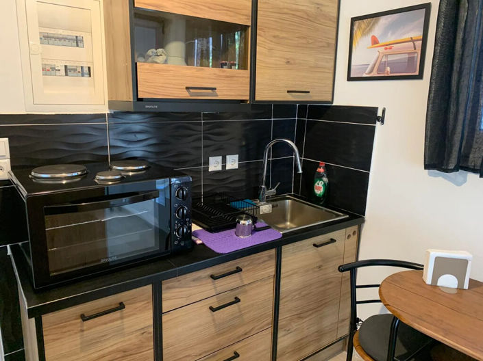 Image No.21-Propriété de 2 chambres à vendre à Portocheli