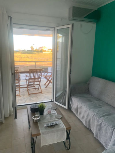 Image No.3-Propriété de 2 chambres à vendre à Portocheli