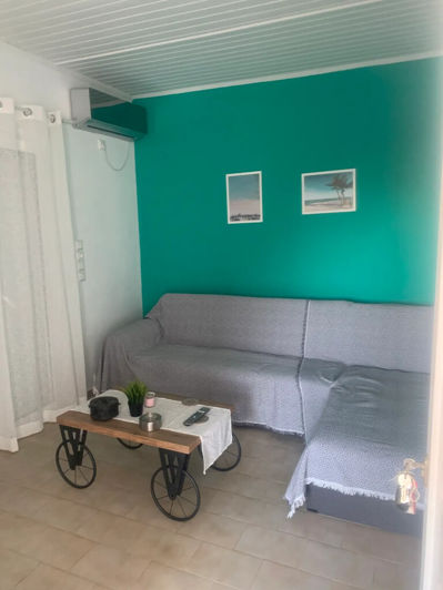 Image No.5-Propriété de 2 chambres à vendre à Portocheli