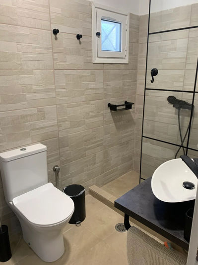 Image No.7-Propriété de 2 chambres à vendre à Portocheli