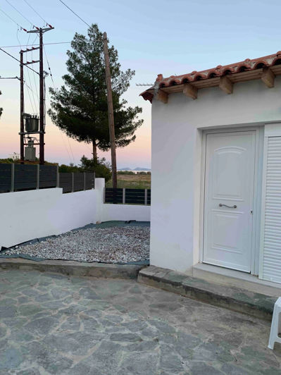 Image No.9-Propriété de 2 chambres à vendre à Portocheli