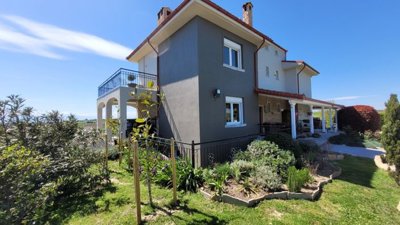 Photo 10 - Villa 330 m² in Central Macedonia