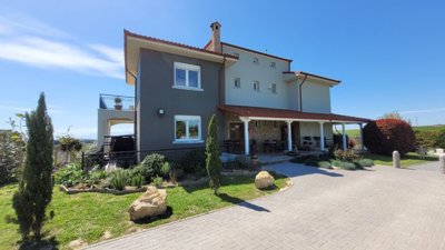 Photo 11 - Villa 330 m² in Thessaloniki