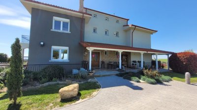 Photo 12 - Villa 330 m² in Thessaloniki