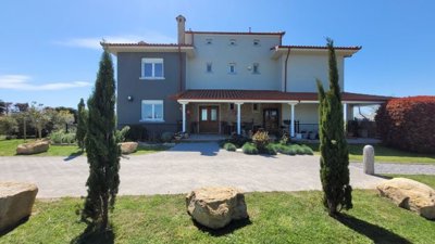 Photo 13 - Villa 330 m² in Thessaloniki