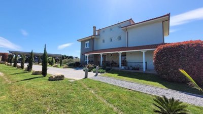 Photo 15 - Villa 330 m² in Central Macedonia