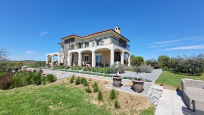 Photo 4 - Villa 330 m² in Central Macedonia