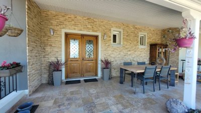 Photo 5 - Villa 330 m² in Central Macedonia