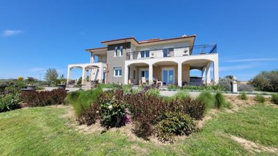Photo 7 - Villa 330 m² in Central Macedonia