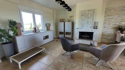 Photo 8 - Villa 330 m² in Central Macedonia