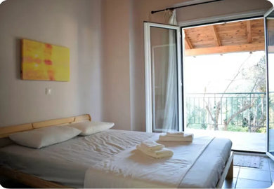 Photo 3 - Townhouse 78 m² in Peloponnisos