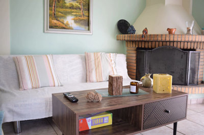Photo 6 - Townhouse 78 m² in Peloponnisos