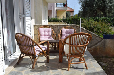 Photo 9 - Townhouse 78 m² in Peloponnisos