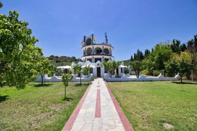 Photo 2 - Hotel 350 m² in Macedonia