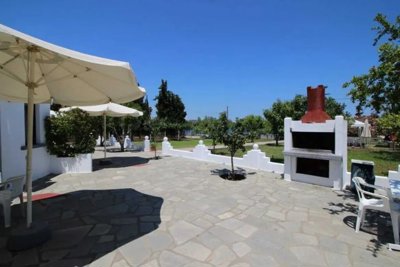 Photo 6 - Hotel 350 m² in Eastern Macedonia and Thrace