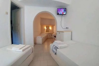 Photo 9 - Hotel 350 m² in Eastern Macedonia and Thrace