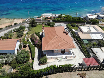 Photo 3 - Cottage 300 m² in Attica