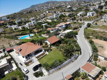 Photo 4 - Cottage 300 m² in Attica