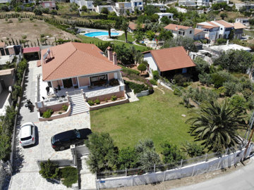 Photo 5 - Cottage 300 m² in Attica