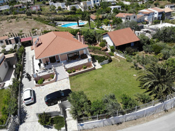 Photo 6 - Cottage 300 m² in Attica