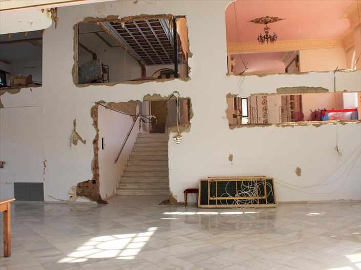 Image No.7-Un hôtel à vendre à Antirrio