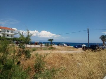 Photo 10 - Land 0 m² in Peloponnese