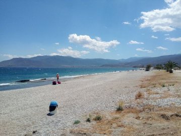 Photo 12 - Land 0 m² in Peloponnese