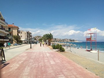 Photo 4 - Land 0 m² in Peloponnese