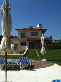Photo 3 - Townhouse 250 m² in Sterea Ellada