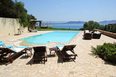 Photo 1 - Villa 280 m² in Peloponnese