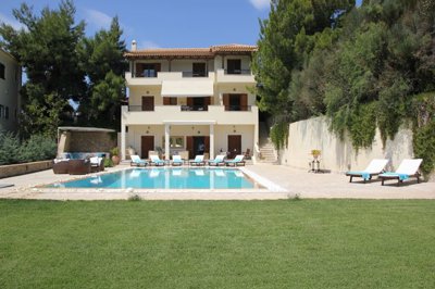 Photo 2 - Villa 280 m² in Peloponnese