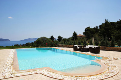 Photo 4 - Villa 280 m² in Peloponnese
