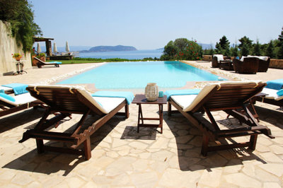 Photo 5 - Villa 280 m² in Peloponnese