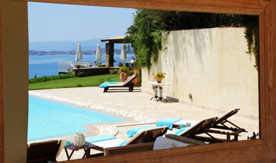 Photo 6 - Villa 280 m² in Peloponnese