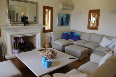 Photo 7 - Villa 280 m² in Peloponnese