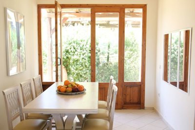 Photo 5 - Cottage 167 m² in Peloponnisos