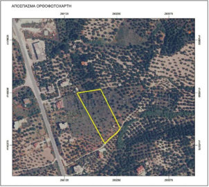 Photo 11 - Land 0 m² in Peloponnisos