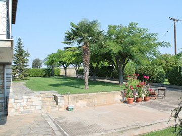 Photo 11 - Villa 440 m² in Central Macedonia