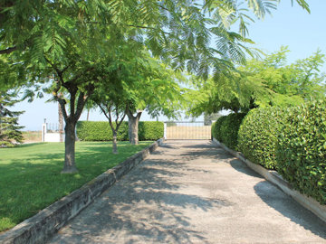 Photo 12 - Villa 440 m² in Macedonia