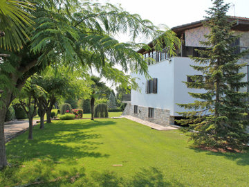 Photo 14 - Villa 440 m² in Macedonia