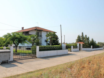 Photo 15 - Villa 440 m² in Macedonia