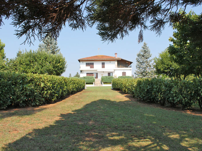 Image No.3-6 Bed Villa for sale
