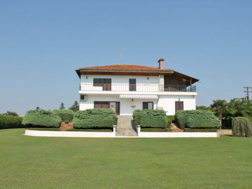 Photo 4 - Villa 440 m² in Central Macedonia