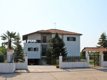 Photo 6 - Villa 440 m² in Central Macedonia