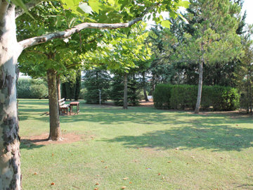Photo 9 - Villa 440 m² in Macedonia