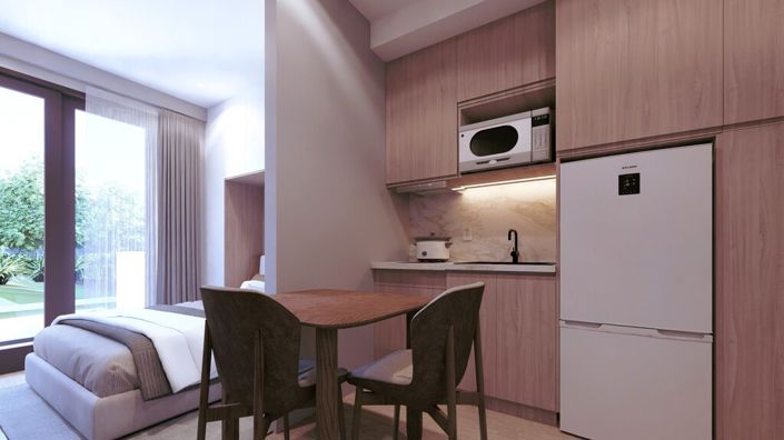 Image No.1-Flat for sale