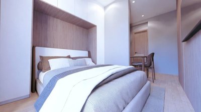 Photo 2 - Apartment 31 m² in Attica